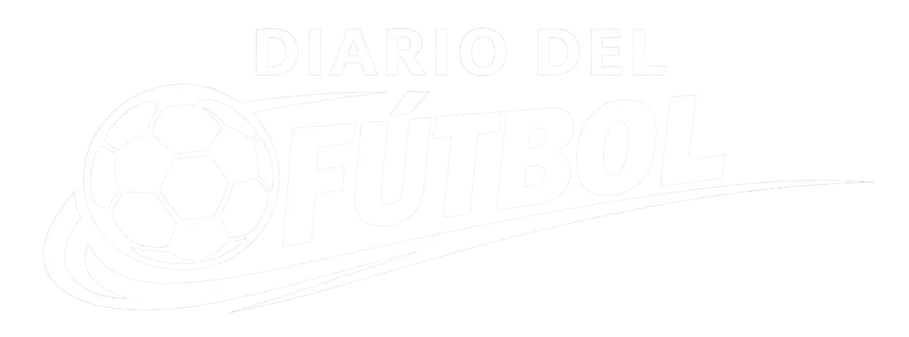 Diario del fútbol
